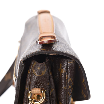 Louis Vuitton Monogram Pochette Metis 12 of 20