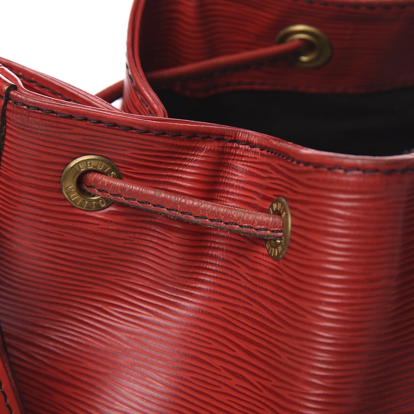 Epi Noe Castillan Red