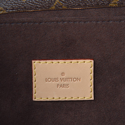 Louis Vuitton Monogram Pochette Metis 6 of 11