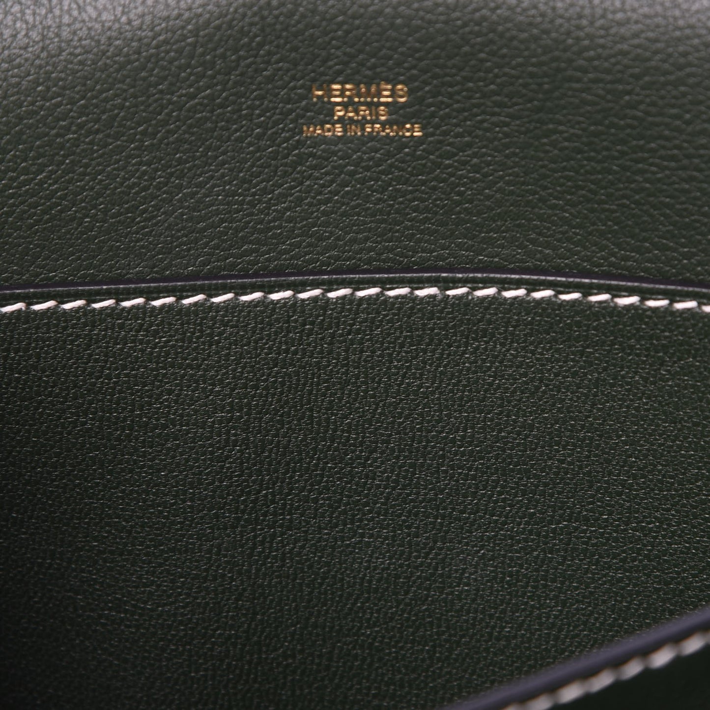 Evercolor Sac Roulis 23 Vert Anglais