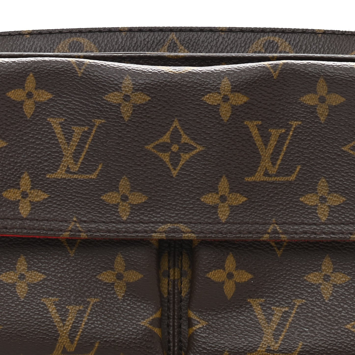 Monogram Viva-Cite MM