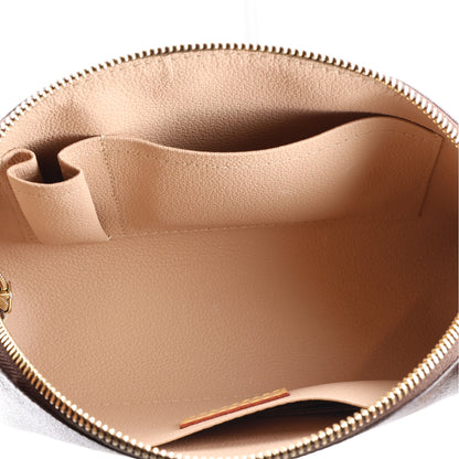 Louis Vuitton Monogram Cosmetic Pouch GM 5 of 10