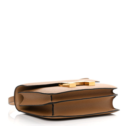 Hermes Epsom Constance 18 Chai 4 of 11