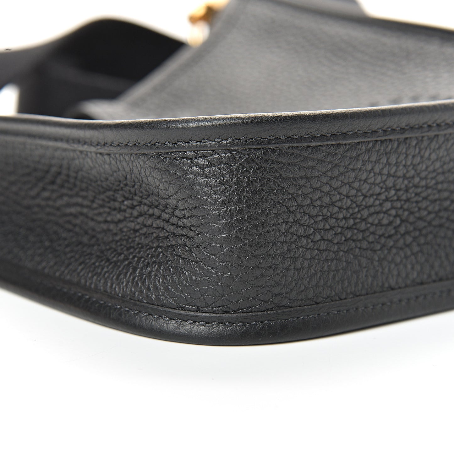Taurillon Clemence Evelyne TPM Black