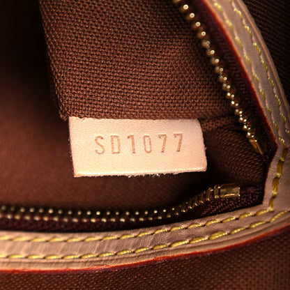Louis Vuitton Monogram Batignolles Horizontal 7 of 13