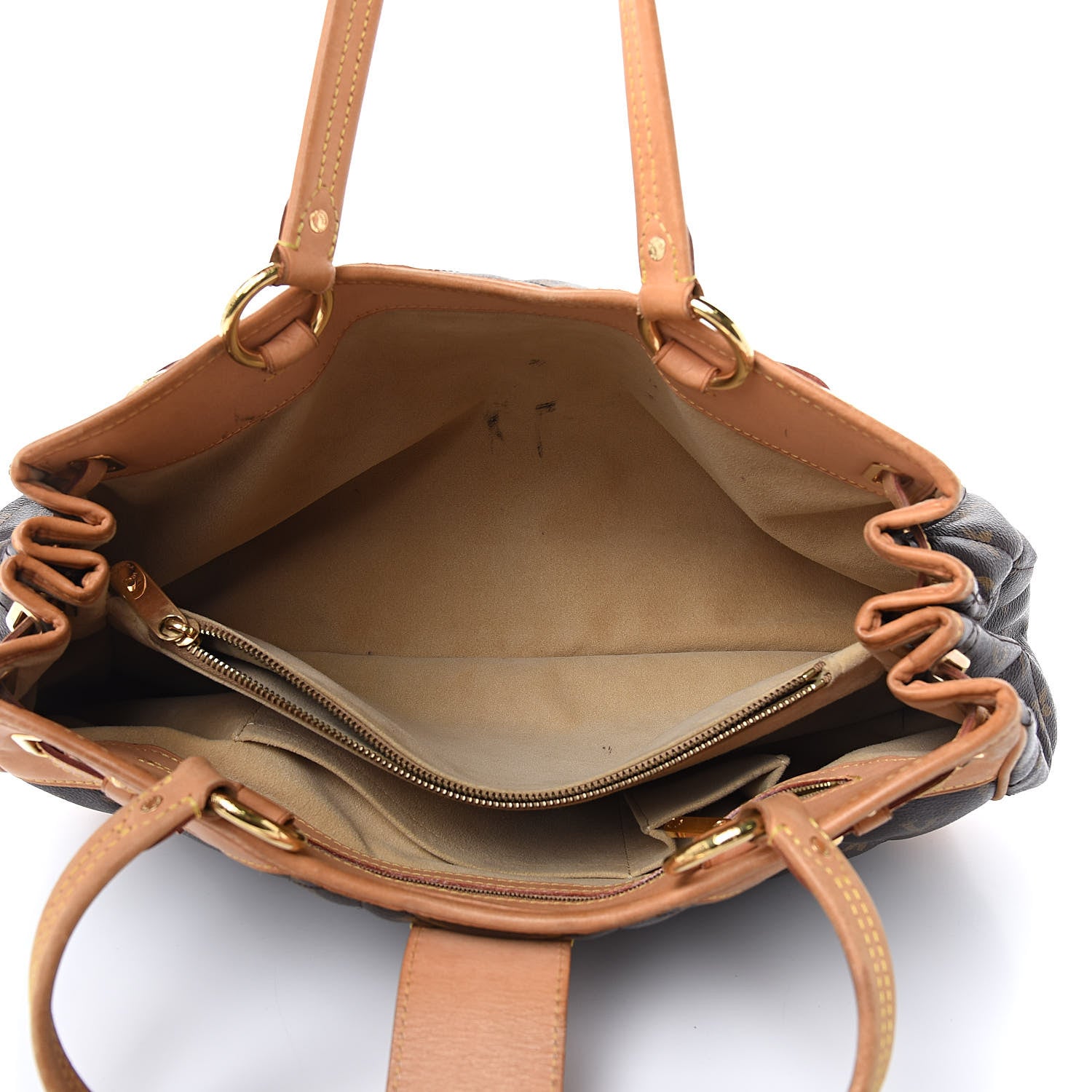 Louis Vuitton Monogram Etoile Shopper 5 of 18
