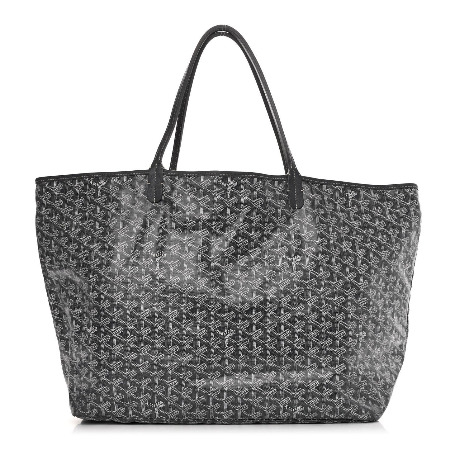 Goyardine Saint Louis GM Grey