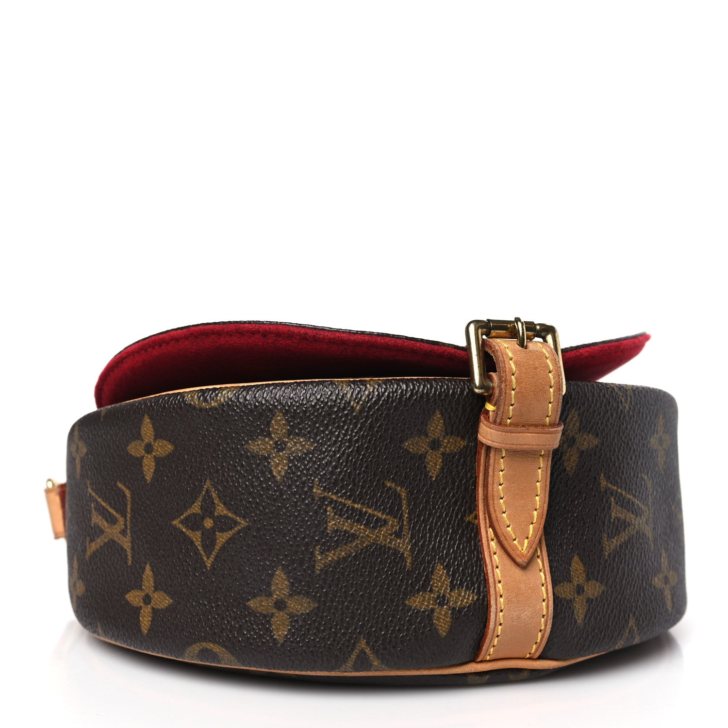 Louis Vuitton Monogram Tambourin 4 of 9