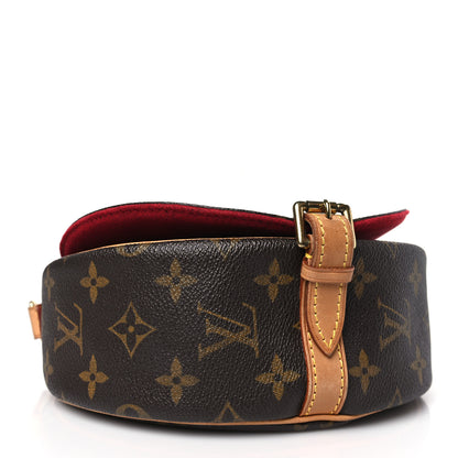 Louis Vuitton Monogram Tambourin 4 of 9