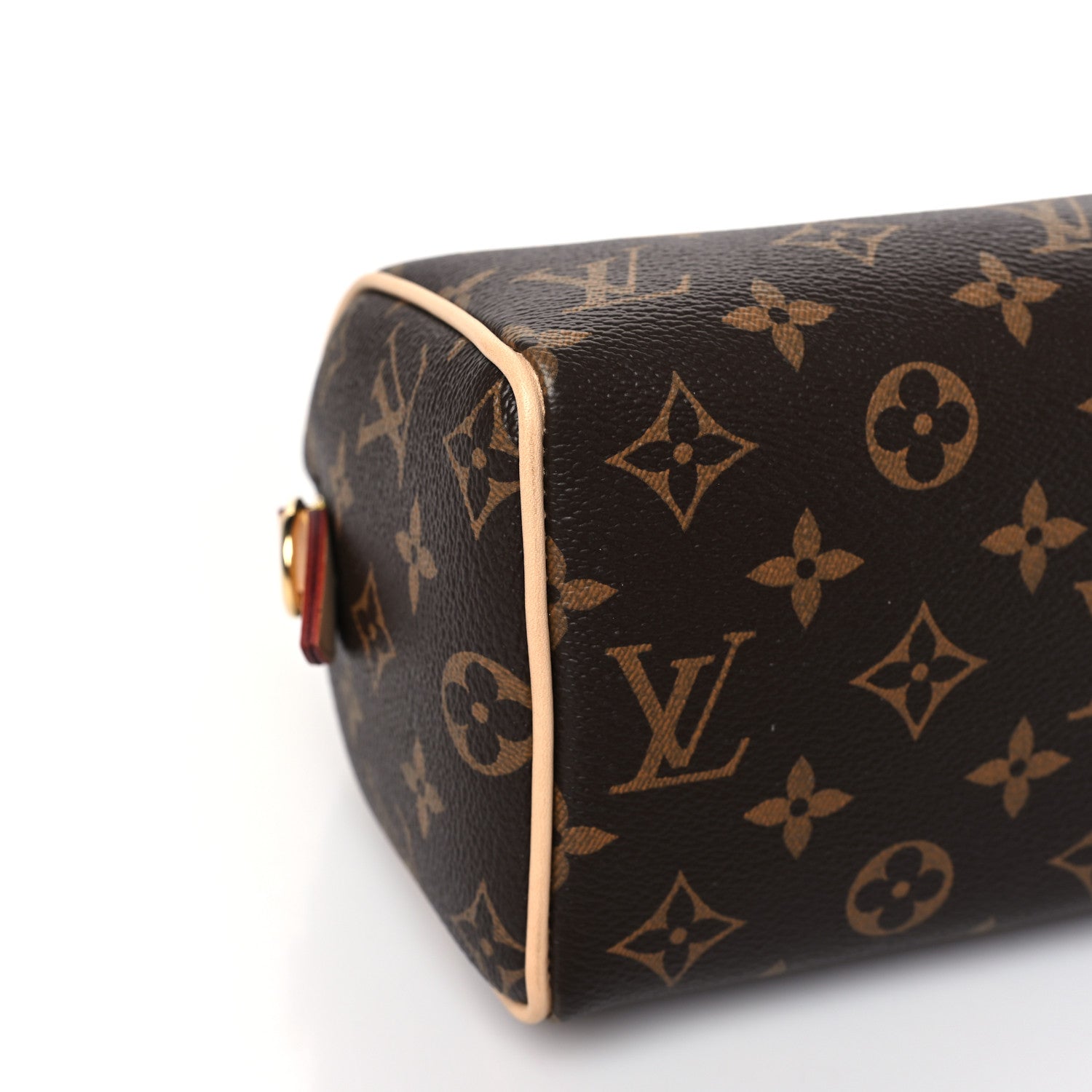 Louis Vuitton Monogram Speedy Bandouliere 20 7 of 8
