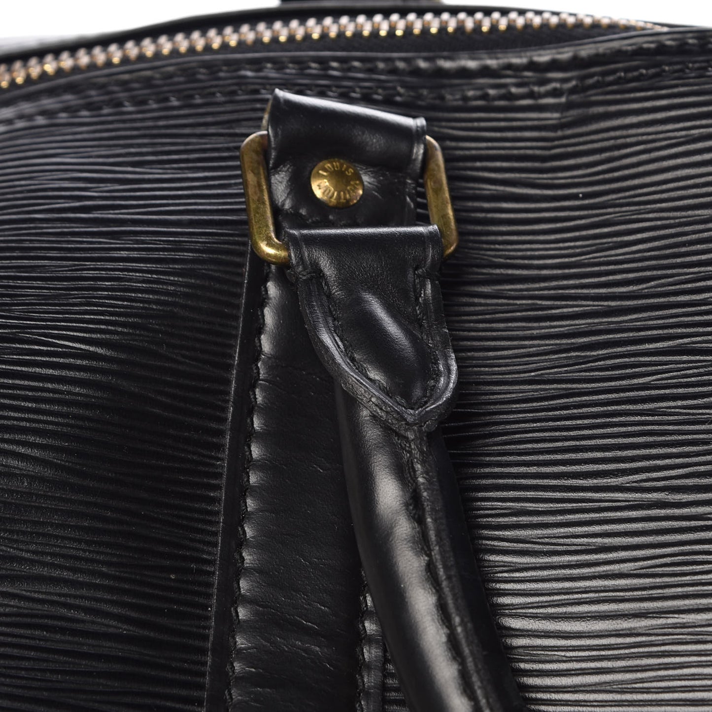 Epi Keepall 60 Black