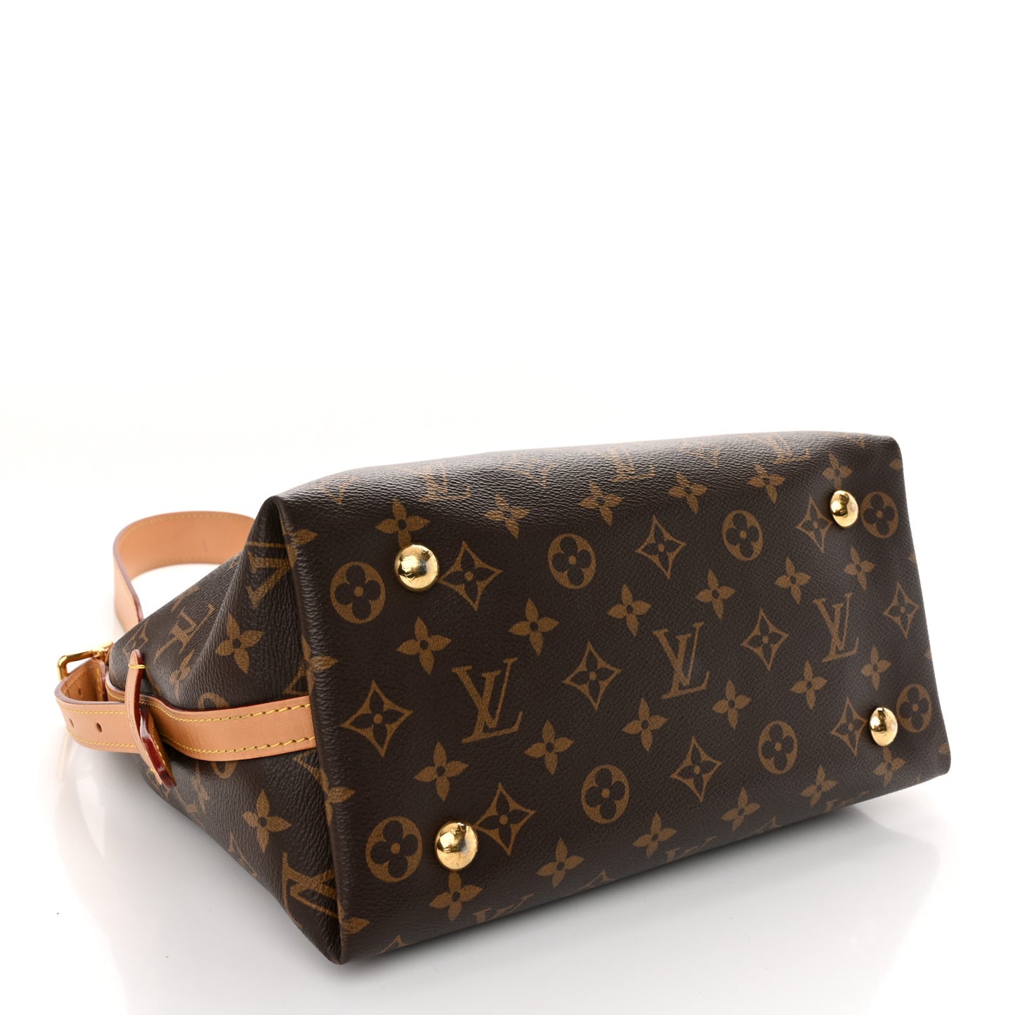 Monogram Carryall PM