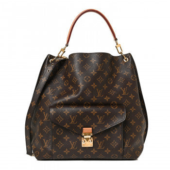 Louis Vuitton Monogram Metis 1 of 9