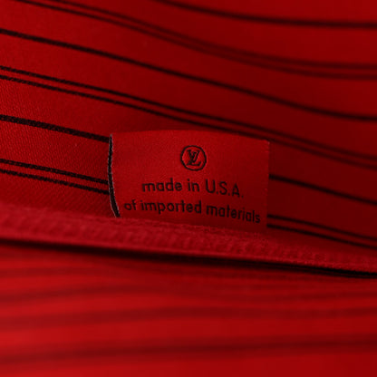 Louis Vuitton Damier Ebene Neo Neverfull GM 7 of 13