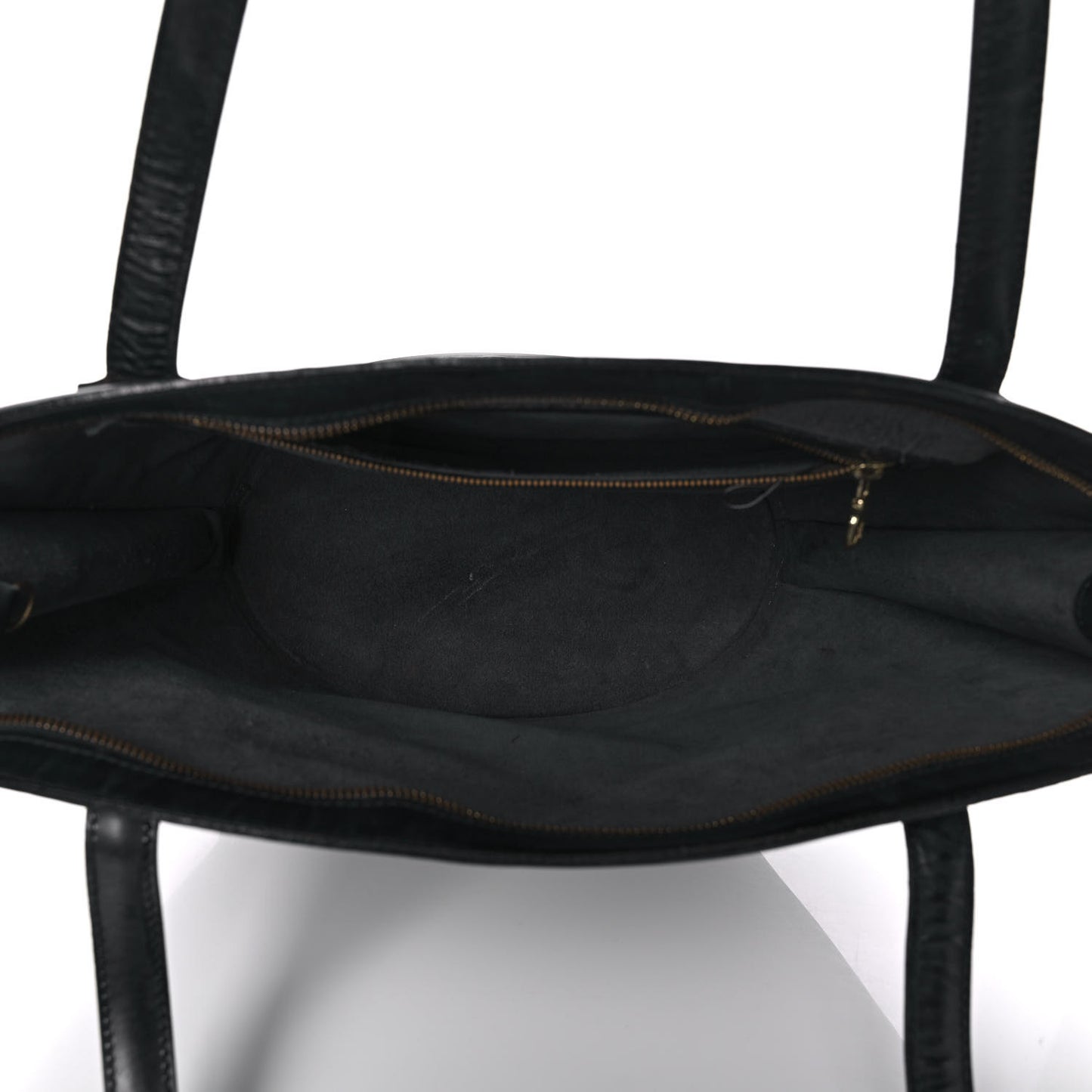 Epi Saint Jacques GM Black
