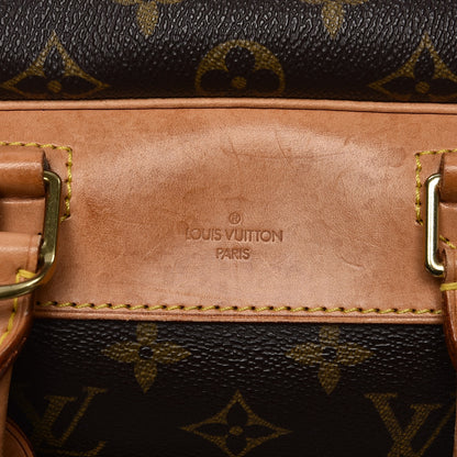 Louis Vuitton Monogram Deauville 8 of 15