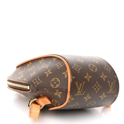 Louis Vuitton Monogram Ellipse Sac a Dos Backpack 4 of 10