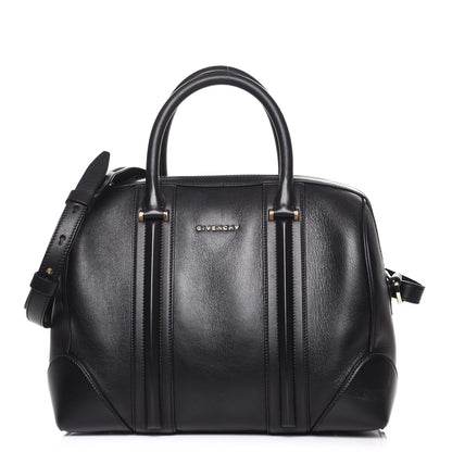 Givenchy Lambskin Medium Lucrezia Black 1 of 8