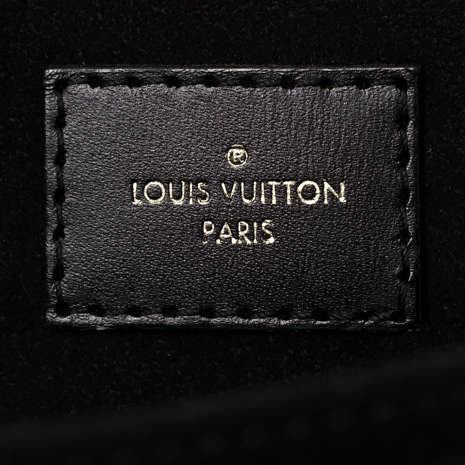 Louis Vuitton Reverse Monogram Pochette Metis 6 of 13