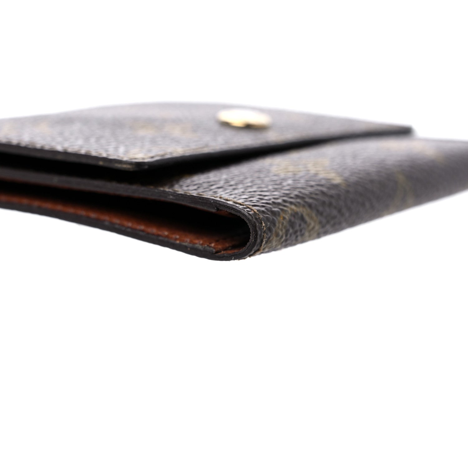 Louis Vuitton Monogram Tri-Fold Wallet 10 of 14