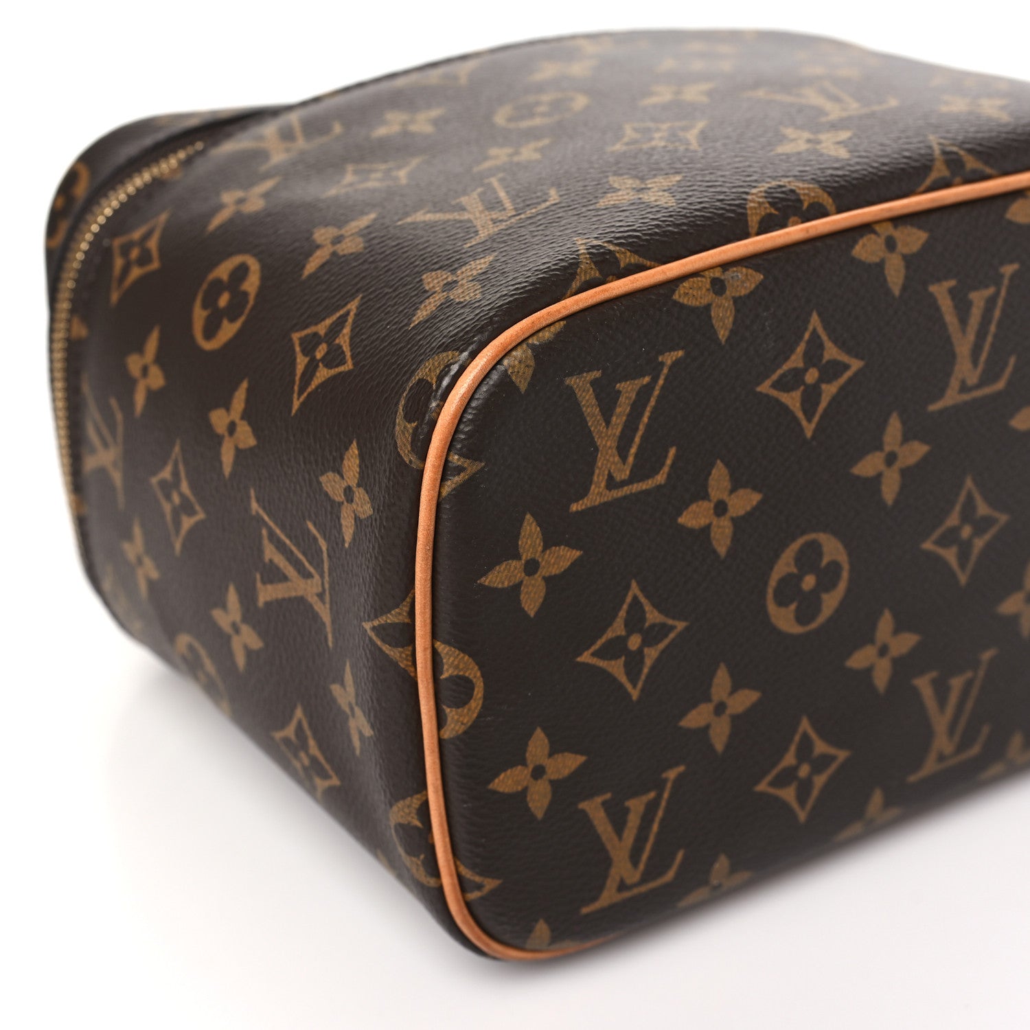 Louis Vuitton Monogram Nice BB 8 of 9