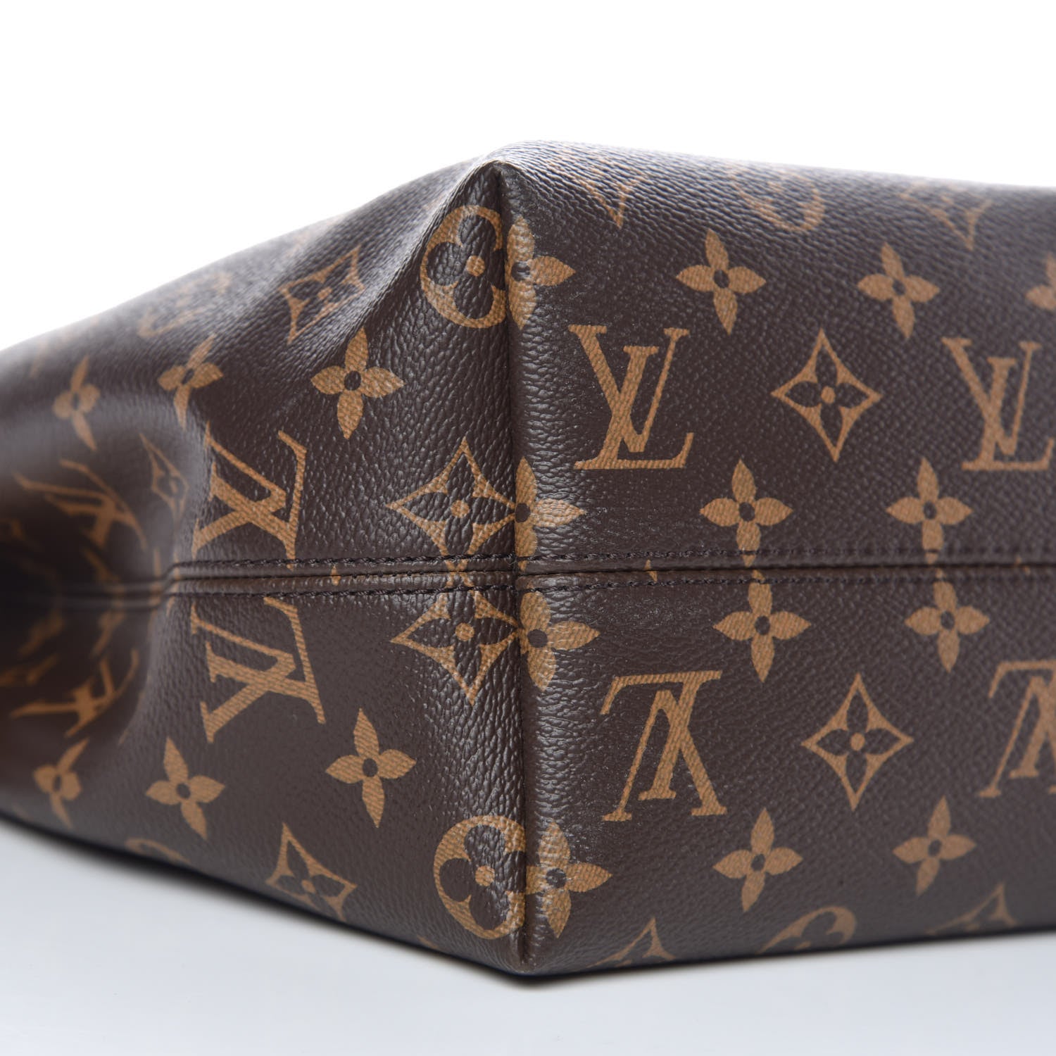 Louis Vuitton Monogram Graceful MM 12 of 13