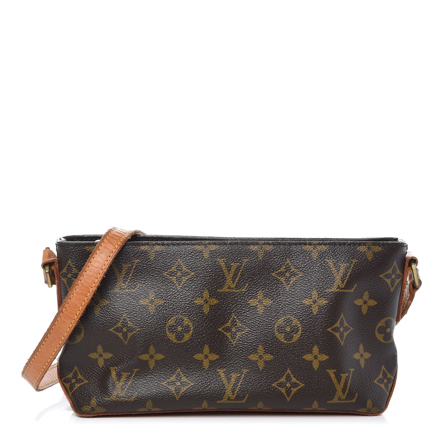 Monogram Trotteur
