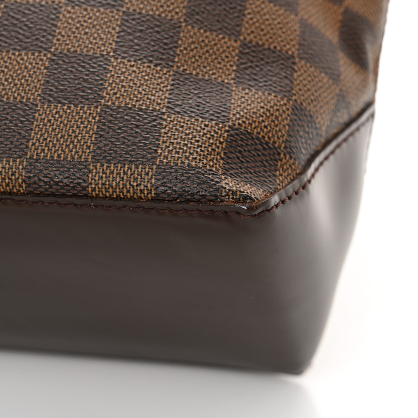 Damier Ebene Cabas Piano