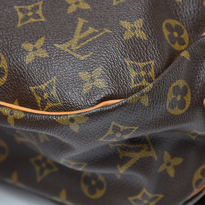Louis Vuitton Monogram Saumur 35 11 of 23