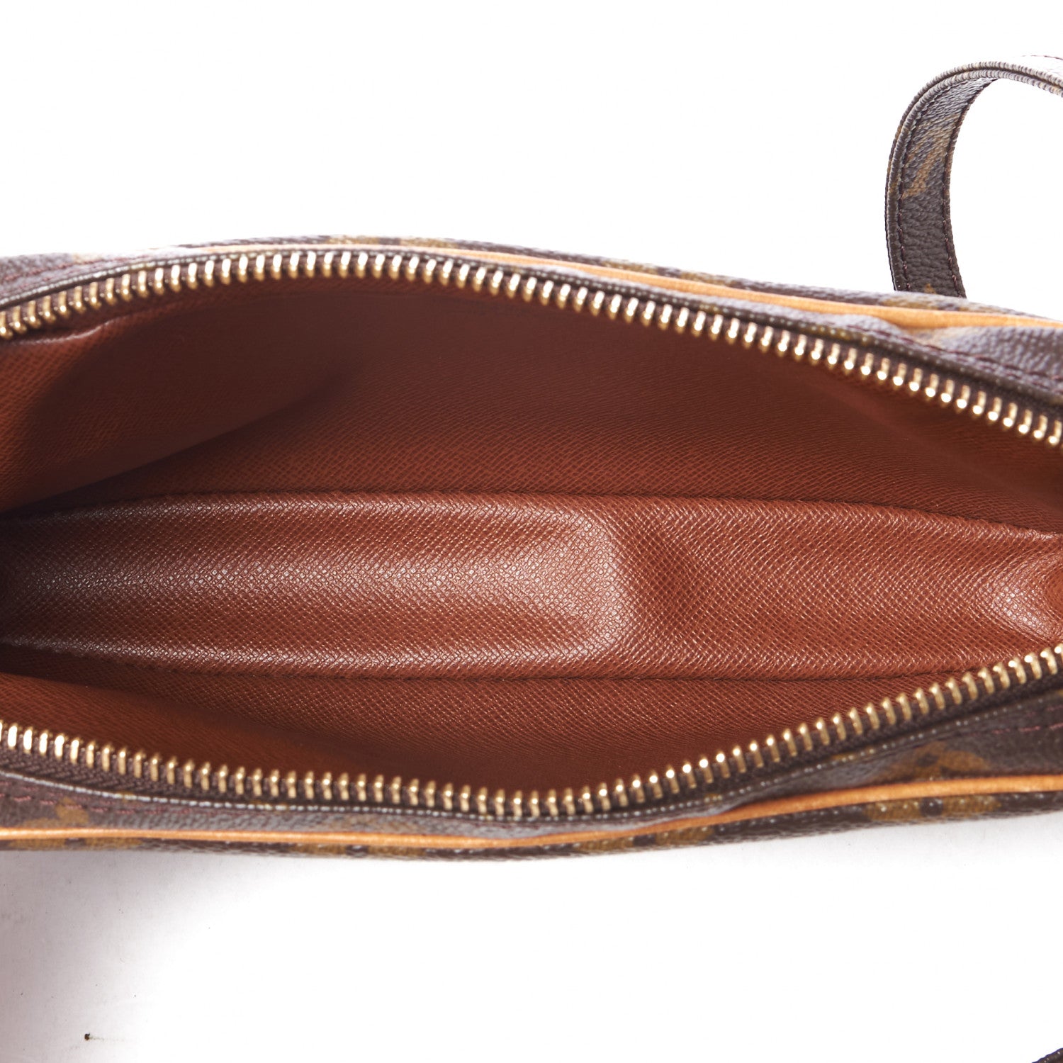Louis Vuitton Monogram Pochette Marly Bandouliere 4 of 7
