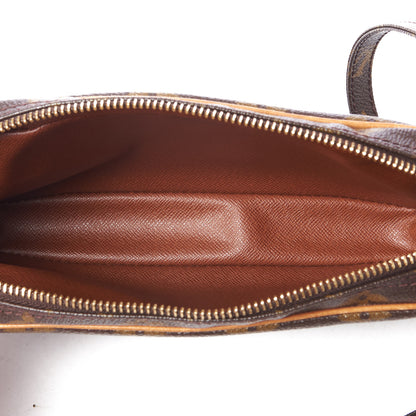 Louis Vuitton Monogram Pochette Marly Bandouliere 4 of 7