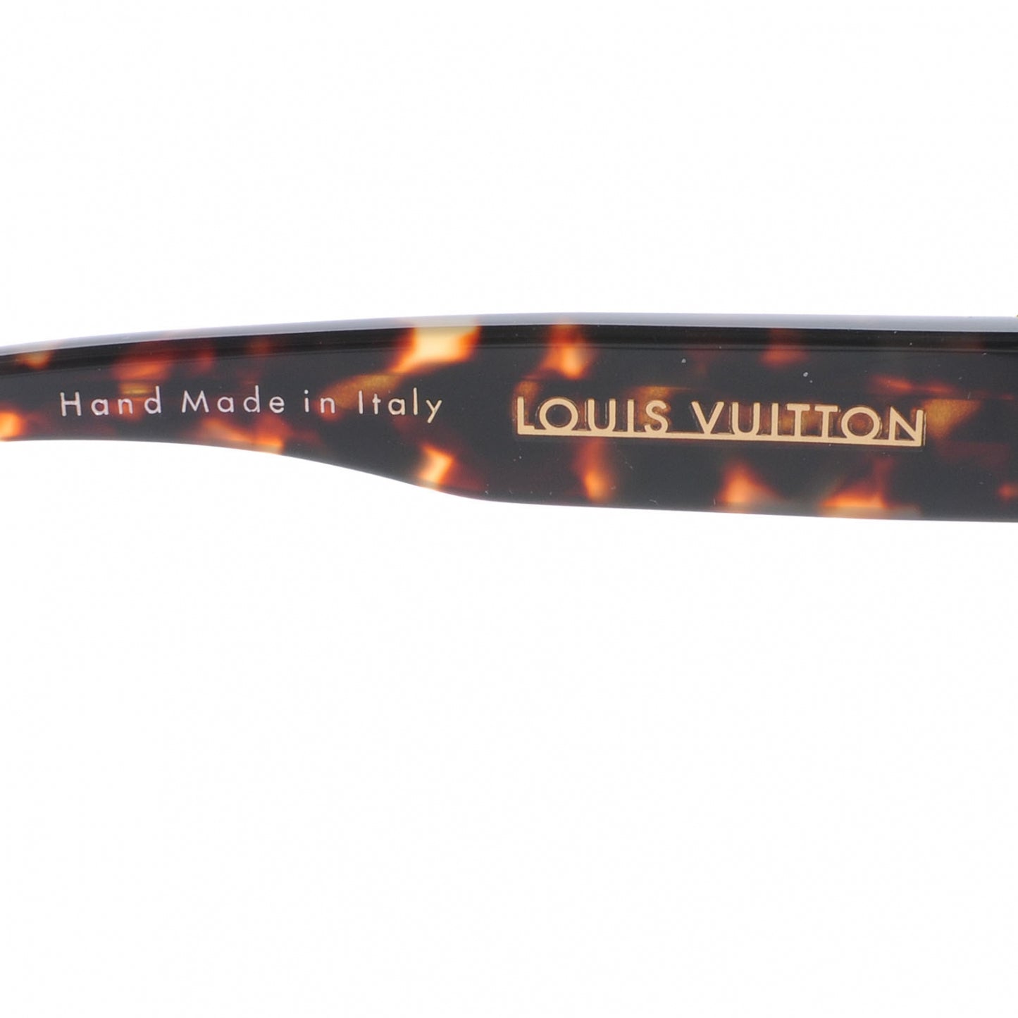 Oversized Soupcon Sunglasses Tortoise