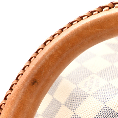 Louis Vuitton Damier Azur Artsy MM 12 of 13
