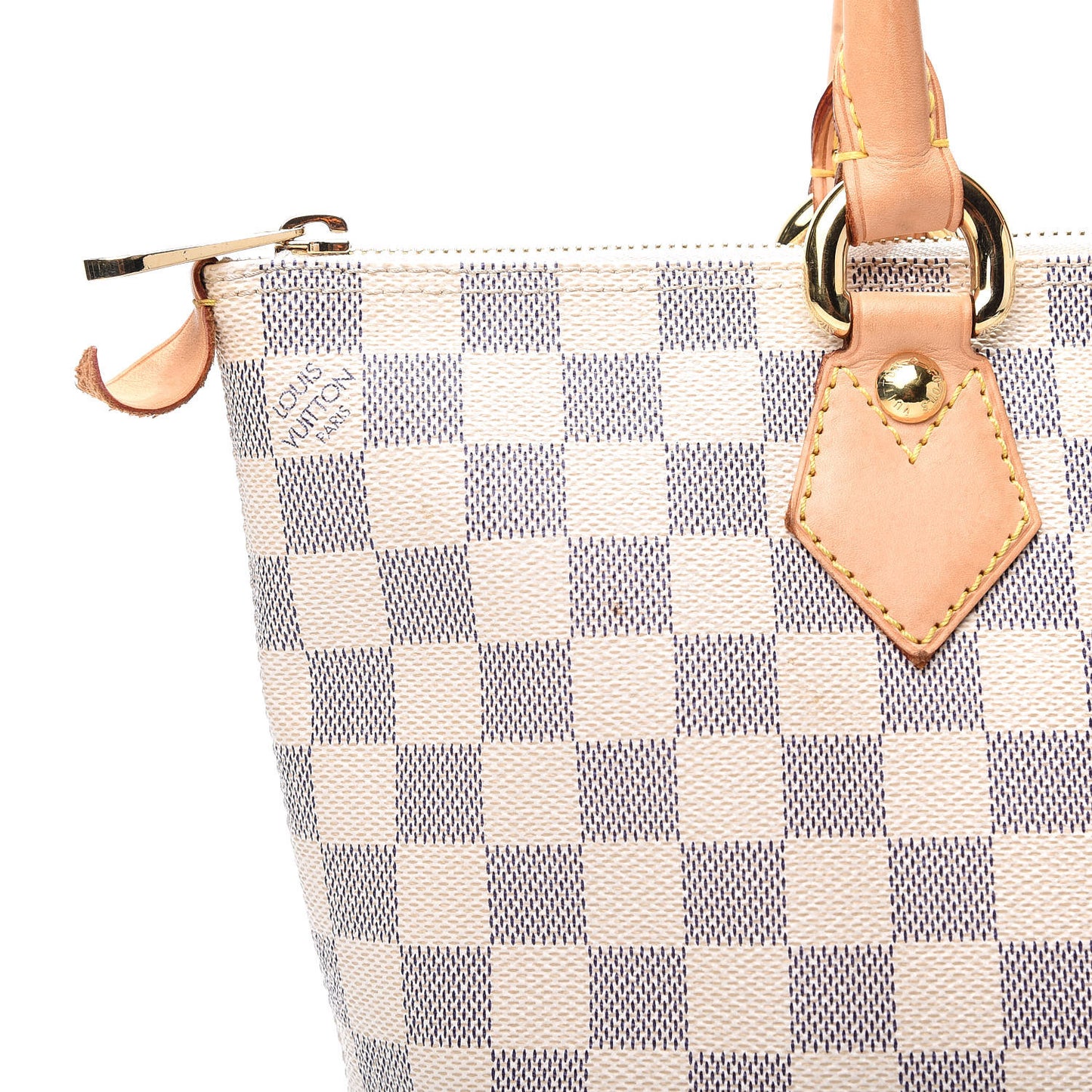 Damier Azur Saleya PM