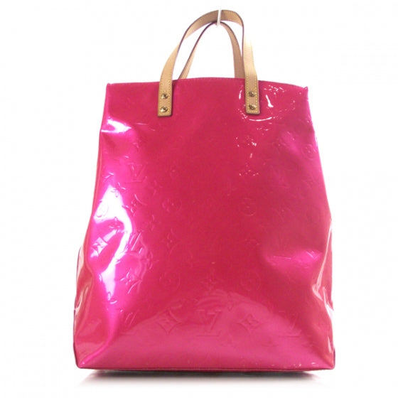 Vernis Reade MM Fuchsia