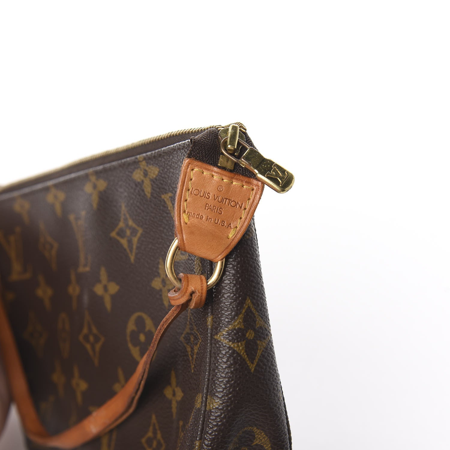 Louis Vuitton Monogram Pochette Accessories 7 of 9