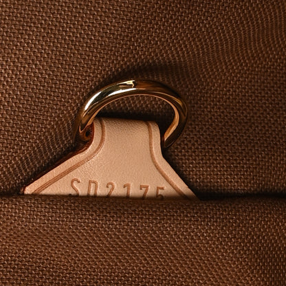 Louis Vuitton Monogram Tivoli GM 7 of 10