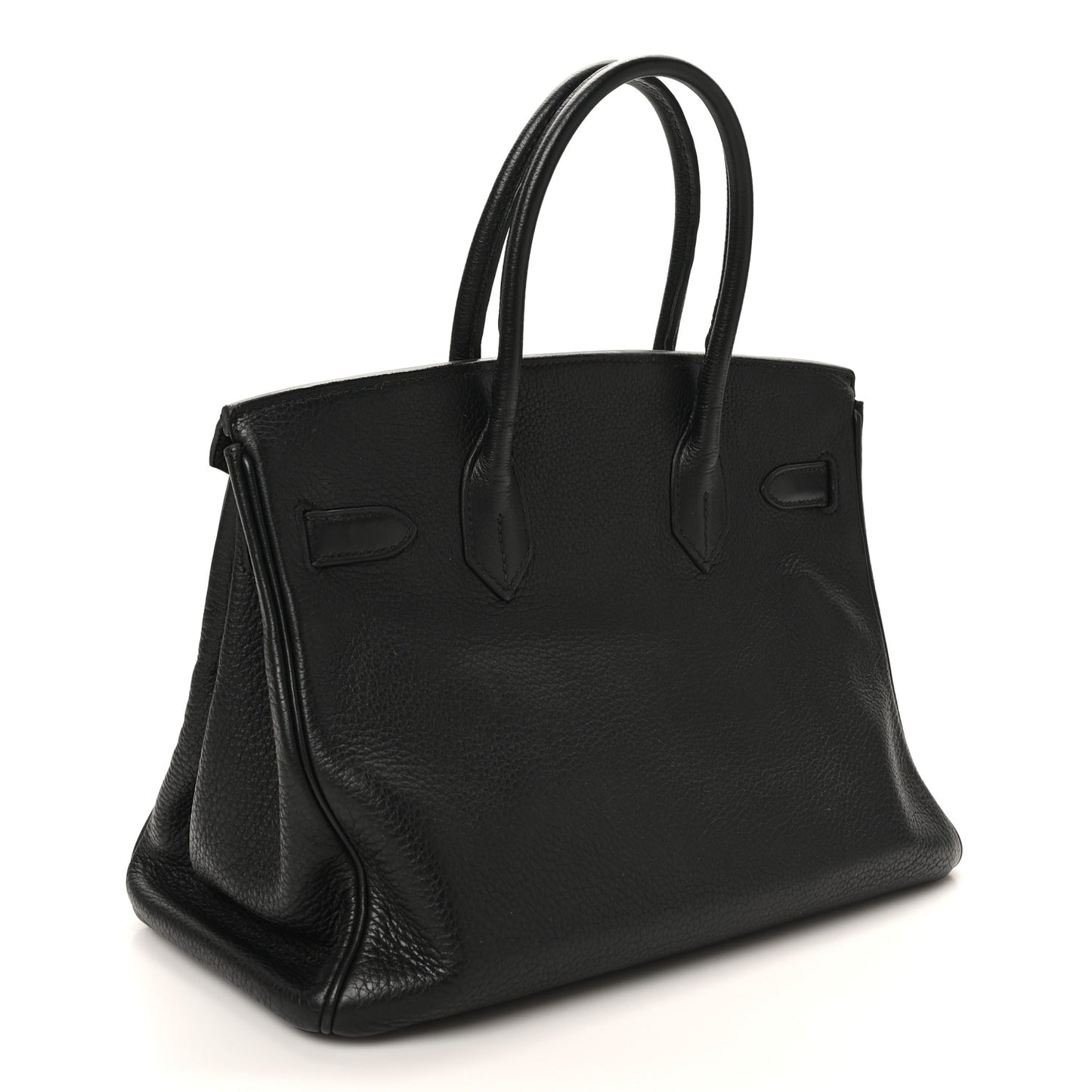 Togo BIRKIN 30 Black