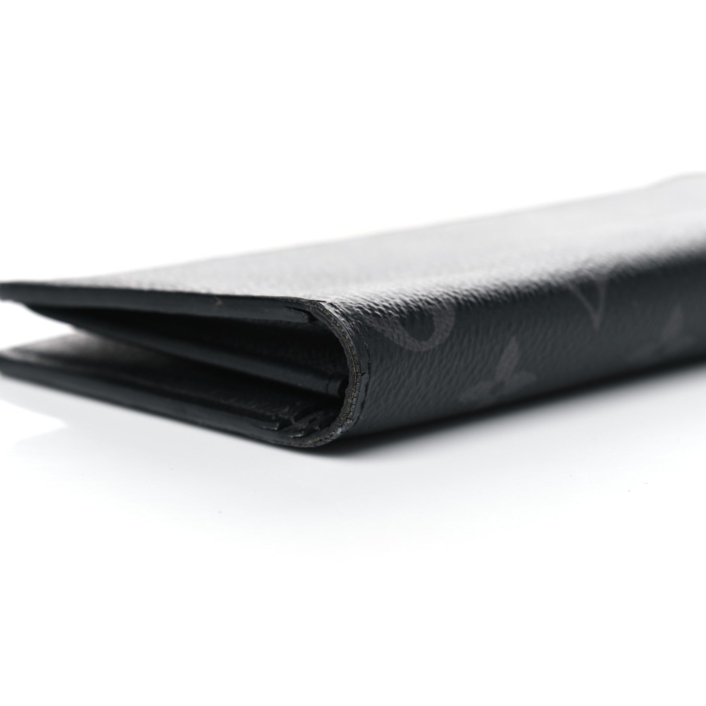 Monogram Eclipse Brazza Wallet