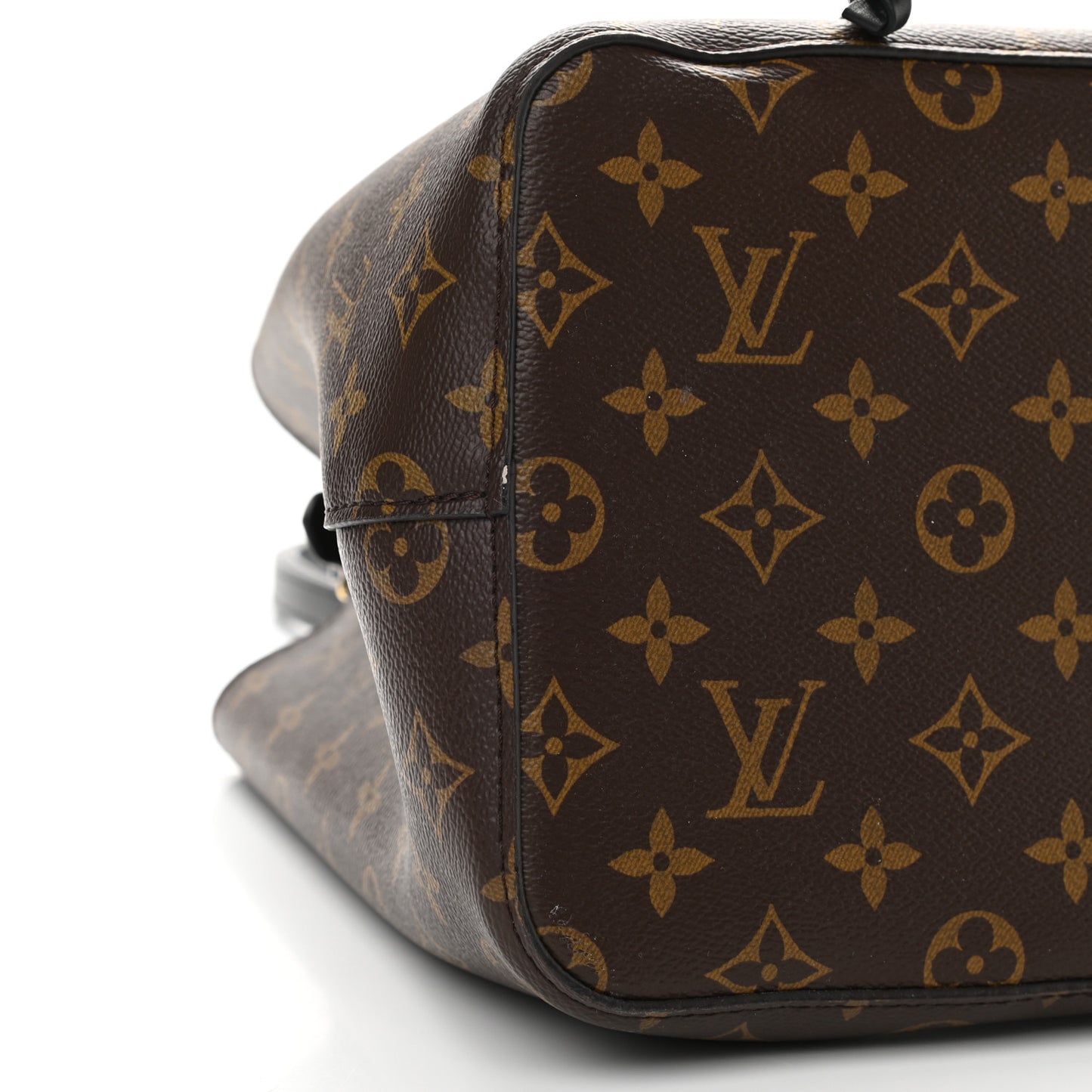 Monogram Neonoe MM Black