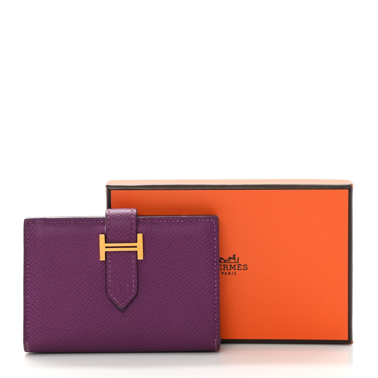 Epsom Bearn Card Holder Wallet Anemone