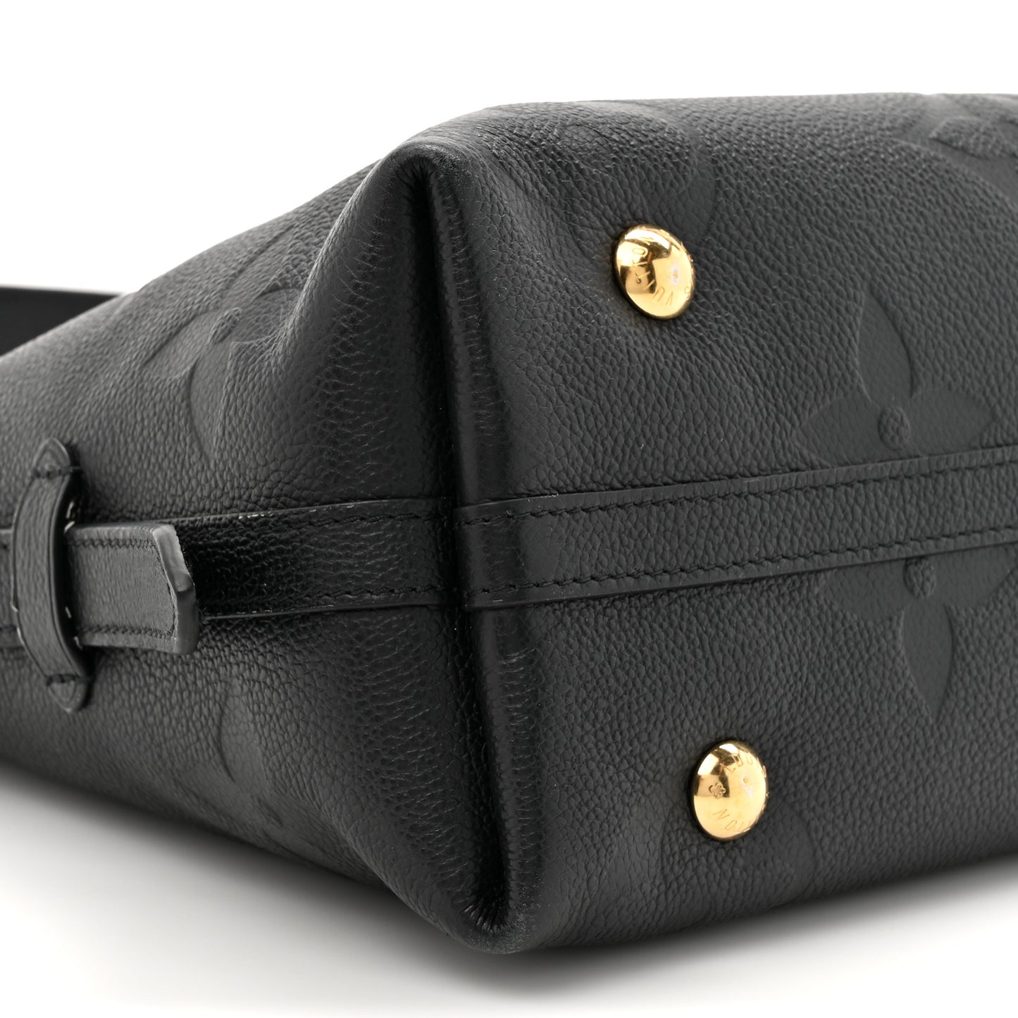 Empreinte Carryall PM Black