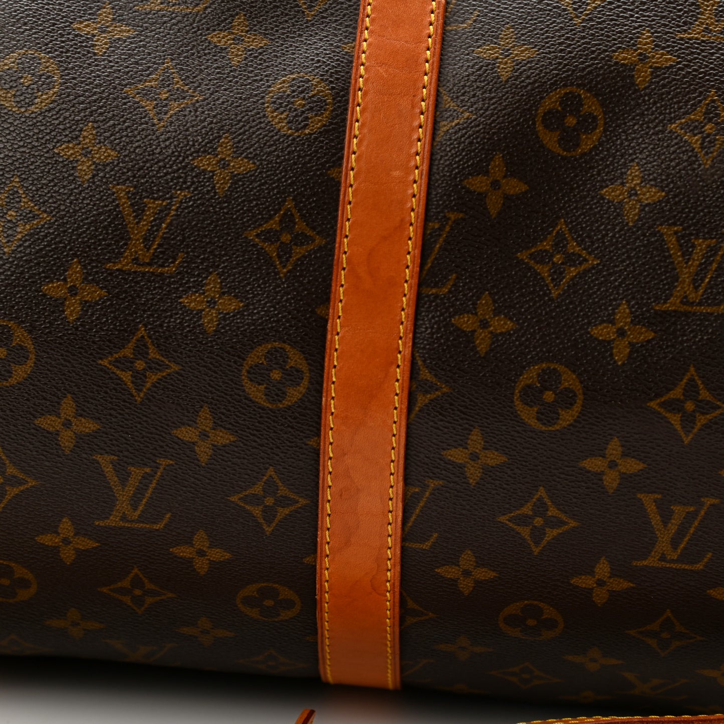 Monogram Keepall Bandouliere 55