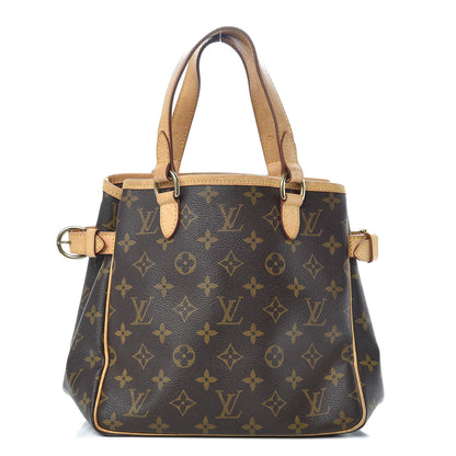 Louis Vuitton Monogram Batignolles 1 of 16