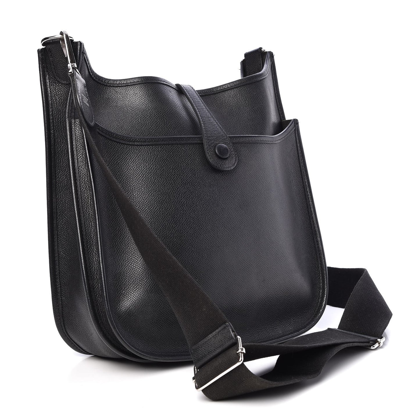 Epsom Evelyne III PM Black