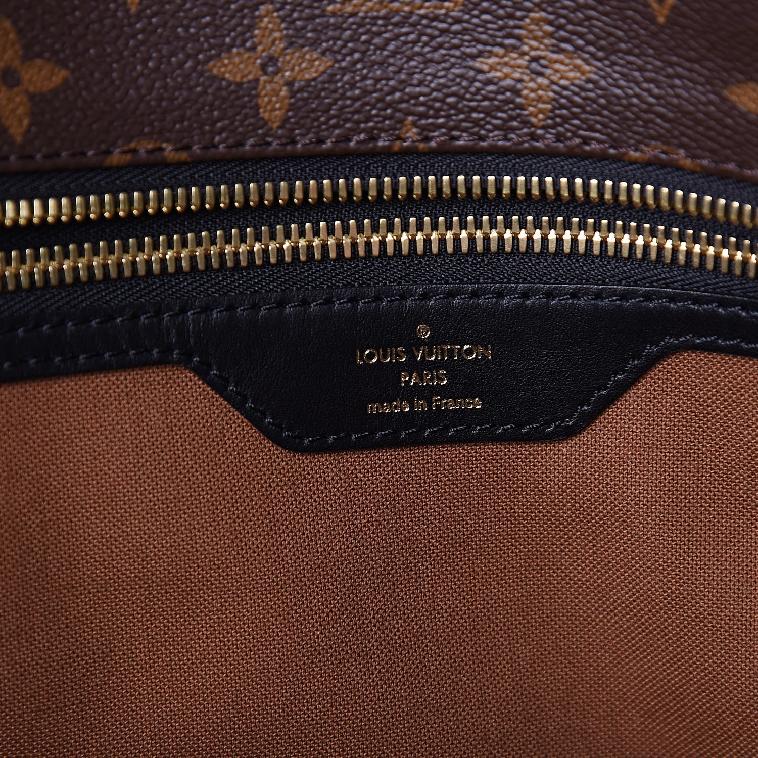 Louis Vuitton Monogram City Steamer XXL 6 of 9