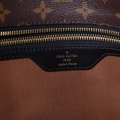 Louis Vuitton Monogram City Steamer XXL 6 of 9