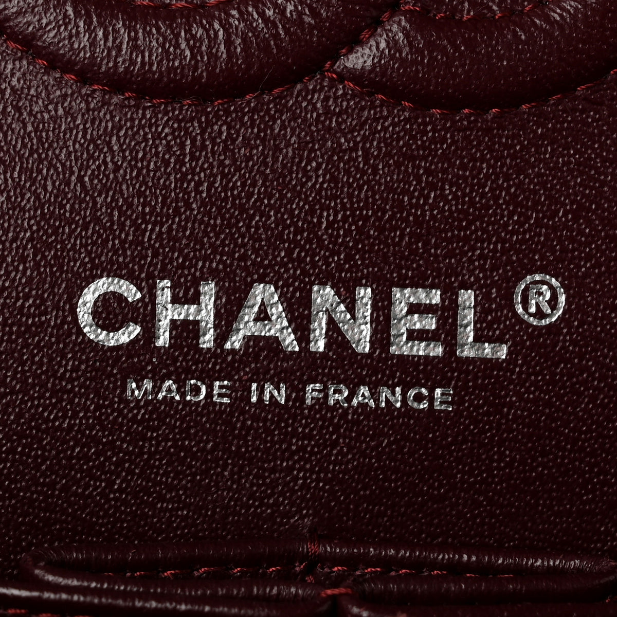 Chanel Caviar Quilted Small Double Flap Black 6 of 10