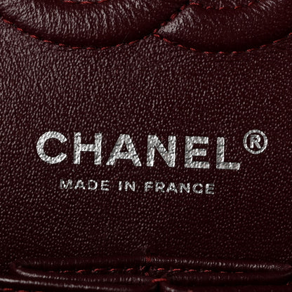 Chanel Caviar Quilted Small Double Flap Black 6 of 10