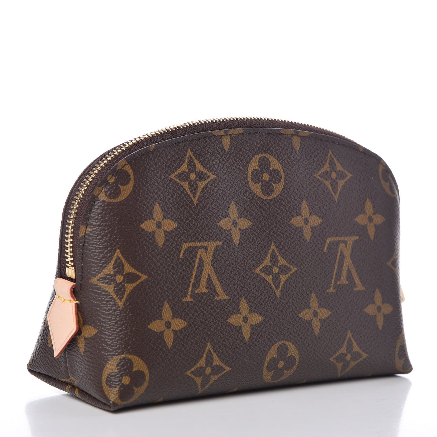 Monogram Cosmetic Pouch